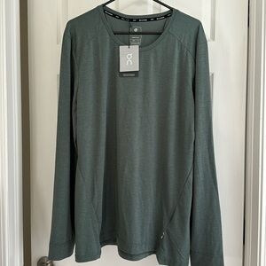 On Long Comfort-T New w/Tags Mens Sz XL